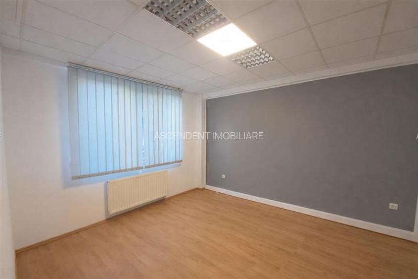 Spatiu,  configurat pe trei niveluri, Central, Brasov - 2