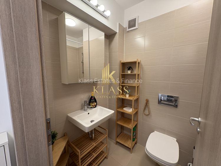 apartament tip studio dublu de vanzare cu 2 camere  in Belvedere Residences - 11