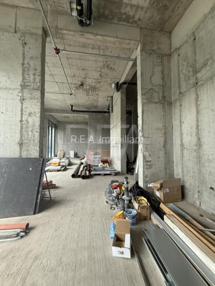 Spatiu Comercial | Inchiriere totala sau partiala | Bloc Nou |  - 7