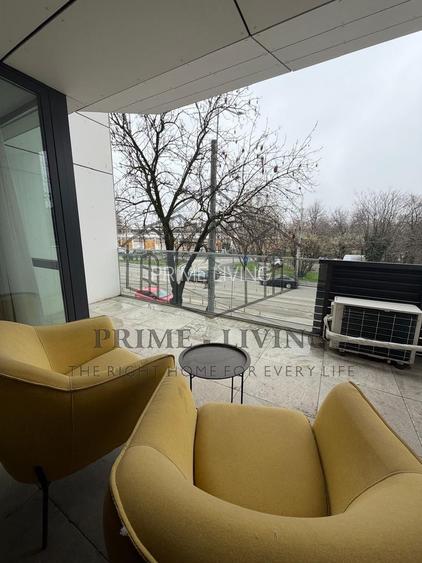 APARTAMENT SUPERB CU 2 CAMERE LA INCHIRIERE IN ZONA AVIATIEI - 18