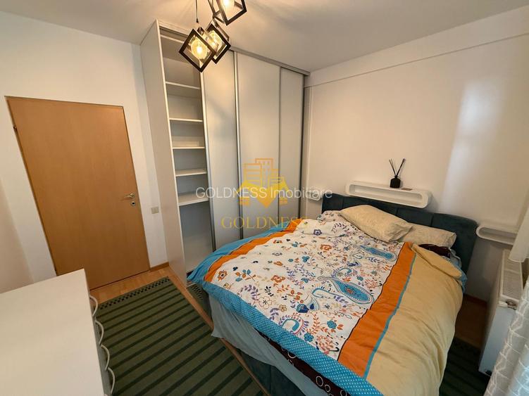 2 camere open space, balcon parcare, Buna Ziua, Lidl, Panemar - 5