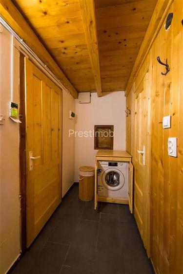 De vanzare casa de vacanta/locuit  in Lunca Bradului - 13