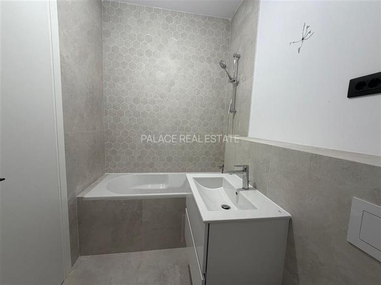 Apartament 3 camere SIRAJARDIN CENTRAL - 11