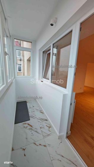 Decomandat Apartament Spatios Nemobilat Giurgiului - 11