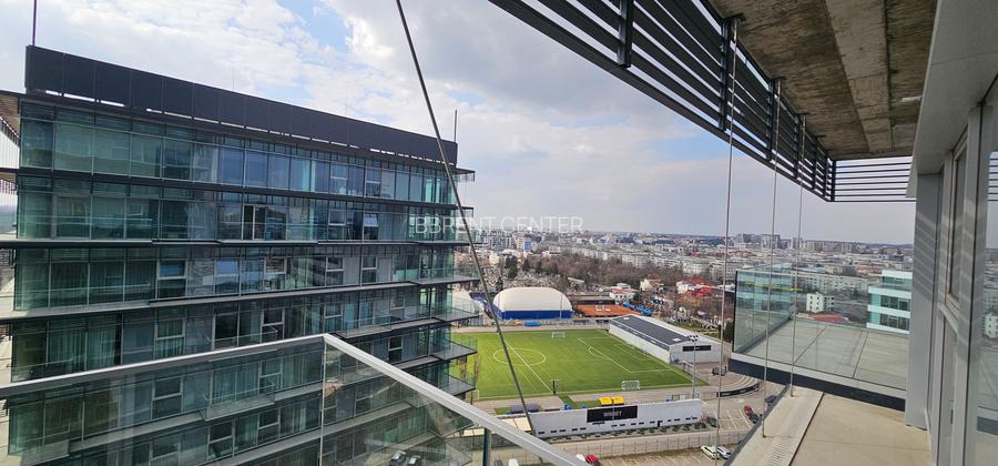 Inchiriere - 2 camere - UpSite- Floreasca - 14