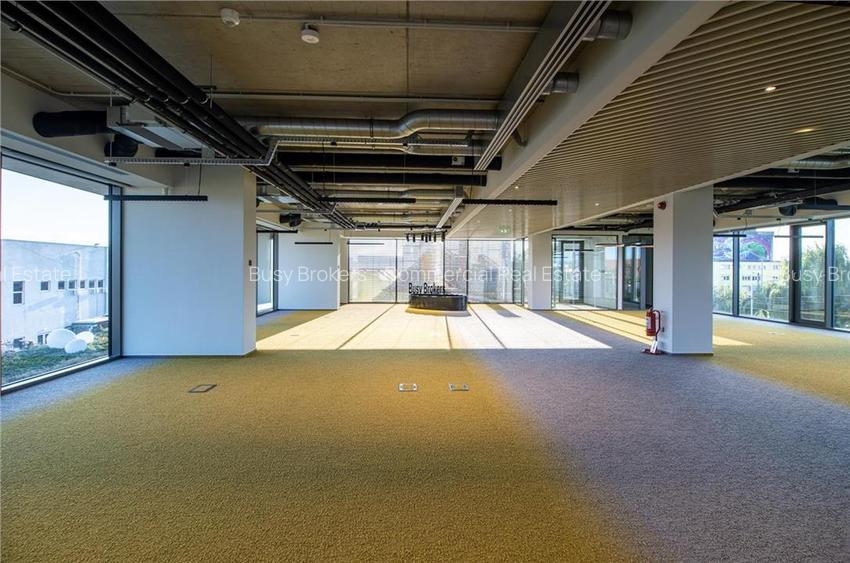 Spatii Birouri - 757 mp - zona centrala - 2