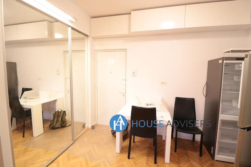 Inchiriere apartament 2 camere Calea Victoriei - 13