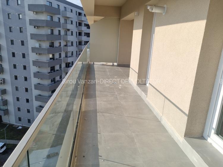 Ultimele Apartamente cu 2 camere, centrala proprie,acte gata,mutare imediata! - 27