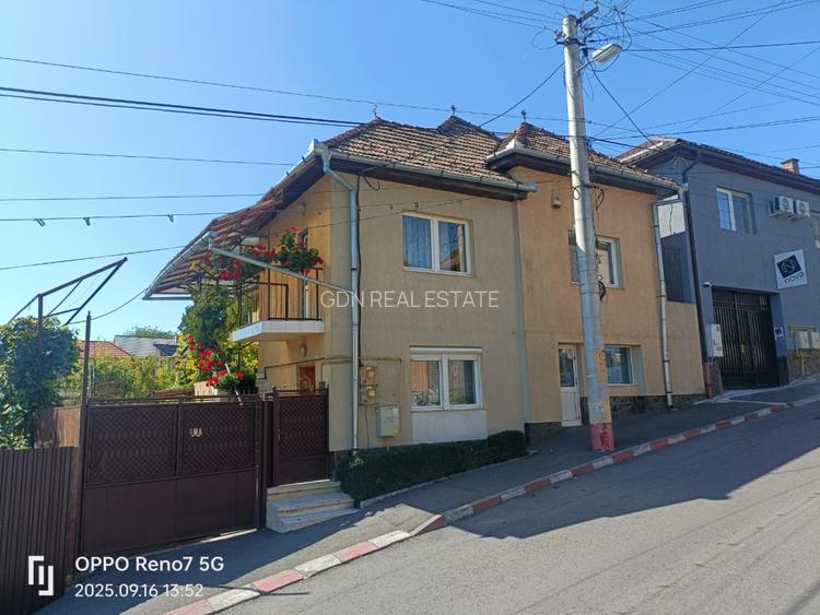 Casă de vânzare în Reghin sau schimb cu apartament în Tg Mureș sau Brașov - 2