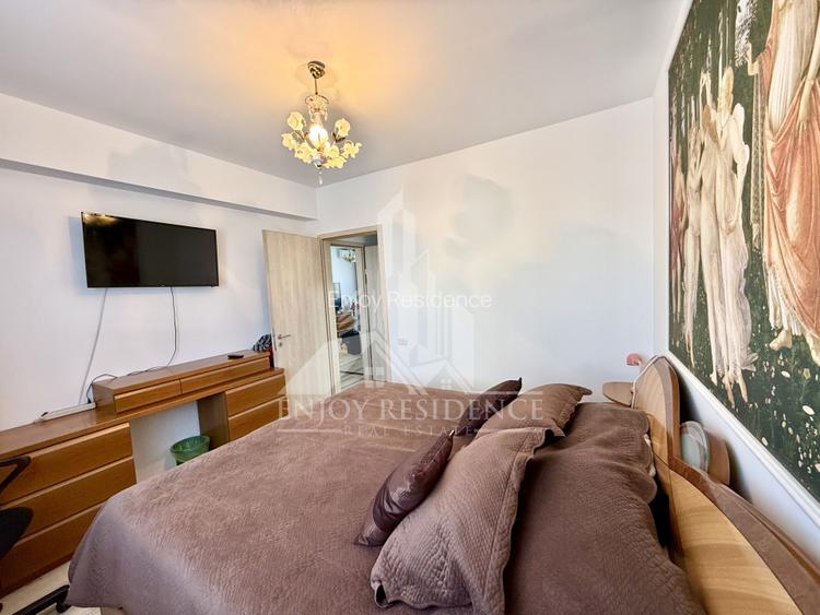 2 Camere 58 mp| Încălzire pardoseala | Parcare | 1/5 | Drumul Taberei - 12