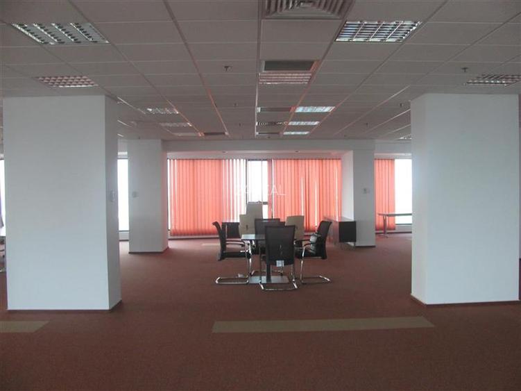 Inchirieri birouri in Nord City Tower de la 35 mp - 26