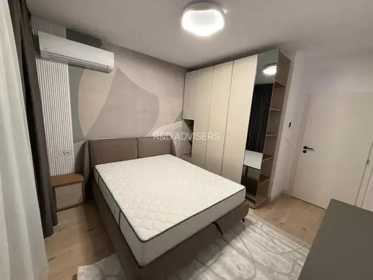 Pipera Plaza Casa 3 Camere Cu Gradina - 4