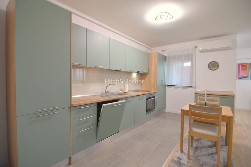 Apartament la prima inchiriere-Complexul Studentesc Timisoara - 7