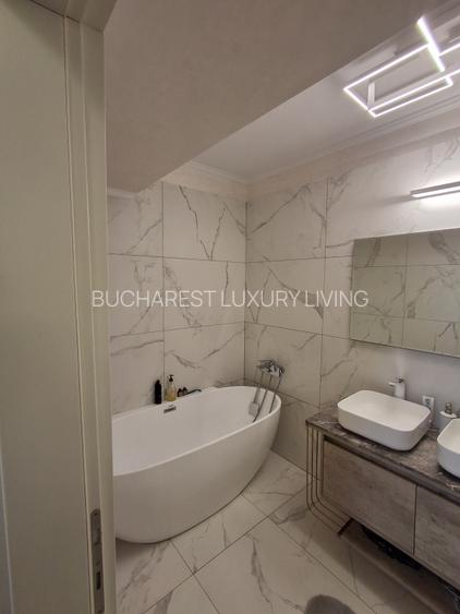 APARTAMENT DEOSEBIT DECEBAL●SPAȚIOS,DRESSING,2 BALCOANE,LOC DE PARCARE● - 14