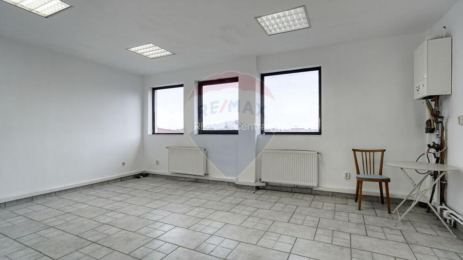 Închiriere Birou spațiul ideal pentru afacerea dumneavoastră în Brașov - 9