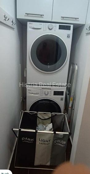 TOMIS NORD 2 CAMERE ETAJ 1 RENOVAT RECENT 450 EURO TERMEN LUNG - 5