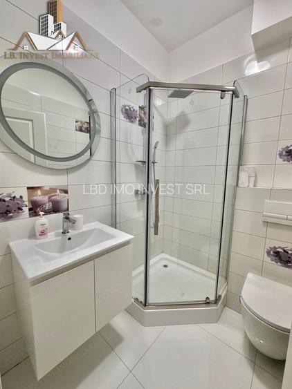Apartament Dumbravita-bloc cu lift-Nou - 11