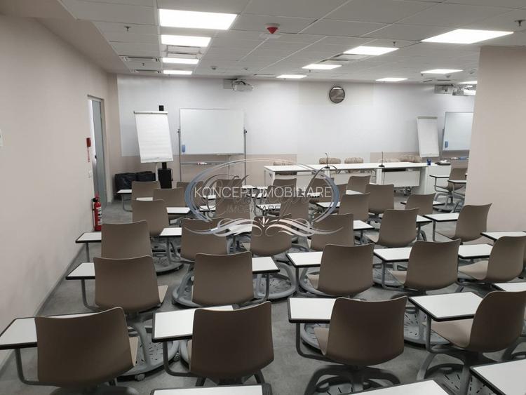 Spatii de birouri la standarde Occidentale - 16