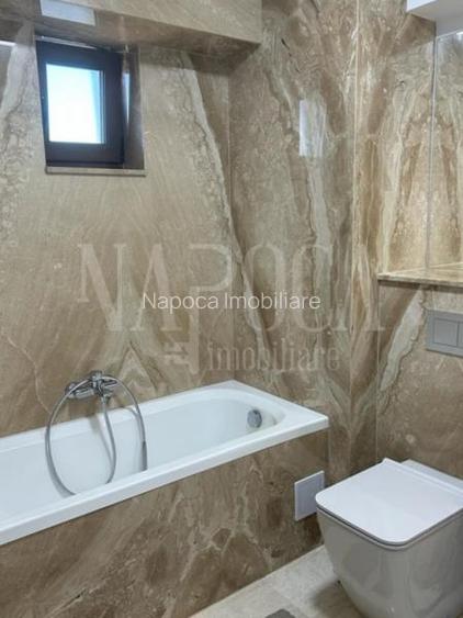Apartament 3 camere de vanzare in Nufarul Oradea, Oradea - 12