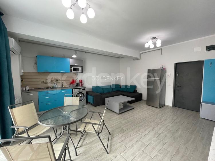 Apartament 2 camere - zona Hotel Opera - 3