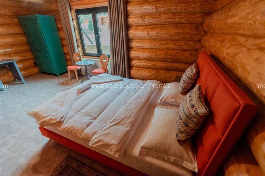 Cabana din Busteni in Bucovina! De Vanzare! 0727817187 - 11