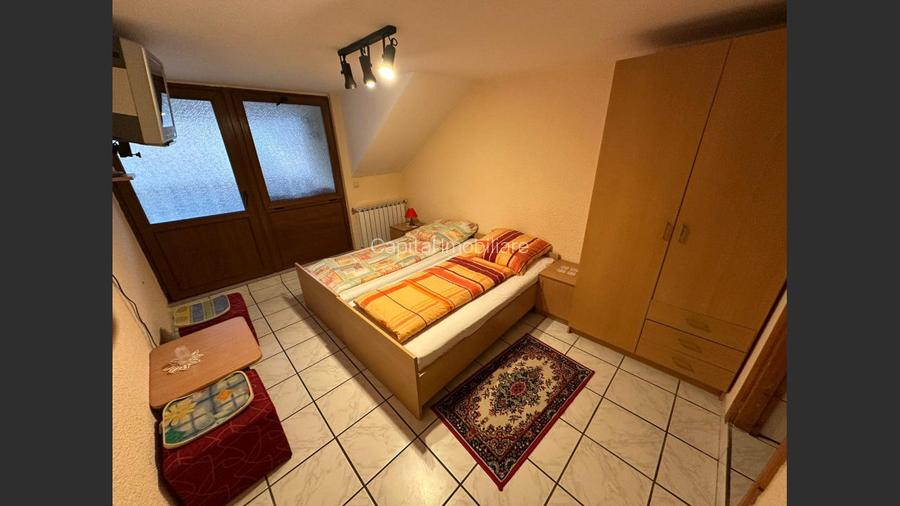 Comision 0%, casa/pensiune 15 camere, zona frumoasa - 19