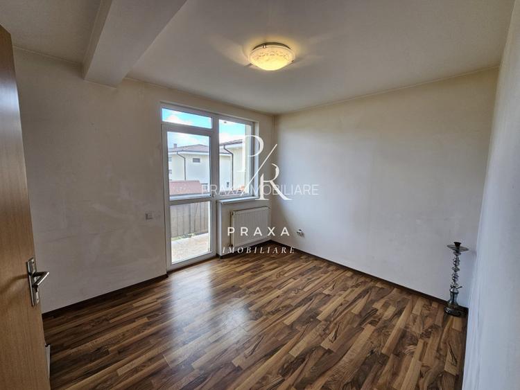 Duplex de Vanzare, 4 camere, Str Urusagului, Floresti! - 4