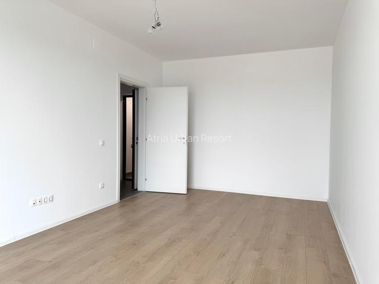 Apartament 2 camere, 60mp utili + balcon - Zona Mall Colosseum / Sector 1 - 3