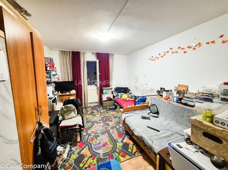 Garsoniera Prundu Academica Pitesti - 2