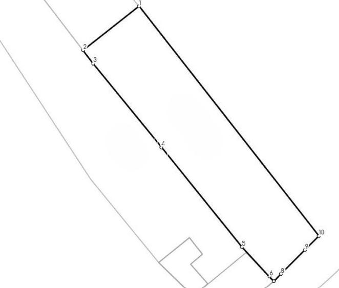 Teren intravilan constructii situat in Cisnadie - Sibiu - 2