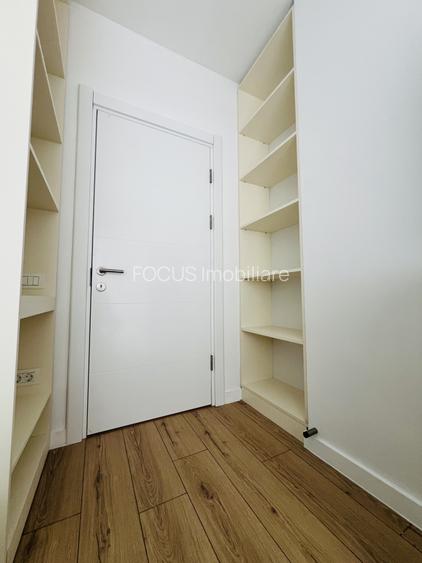 Apartament unicat de 3 camere | Prima închiriere | Vedere spectaculoasă - 10