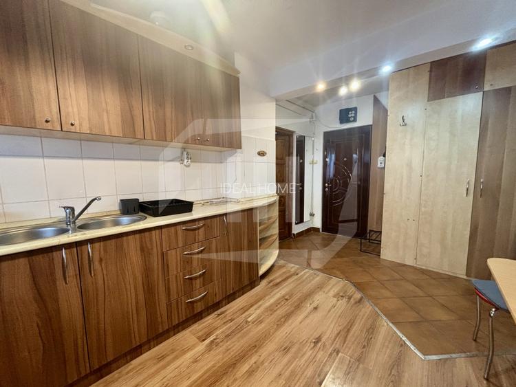 Apartament 2 camere I decomandat I cu parcare I Marasti I Dorobantilor - 9