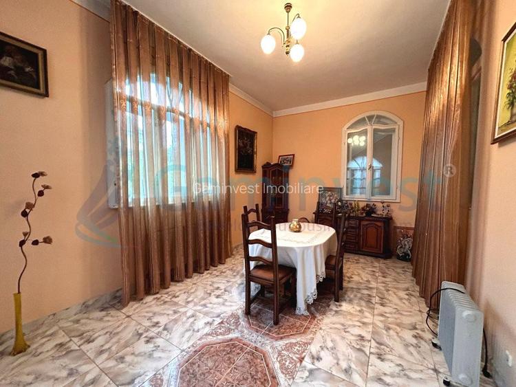 Vila spatioasa, 4 niveluri, in Sanmartin, Bihor – locuinta sau investitie  - 3