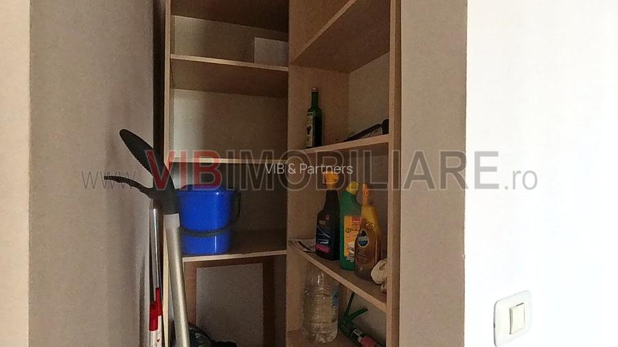 2 Camere, Cantemir-Tineretului, Mobilat, Utilat, langa metrou - 8