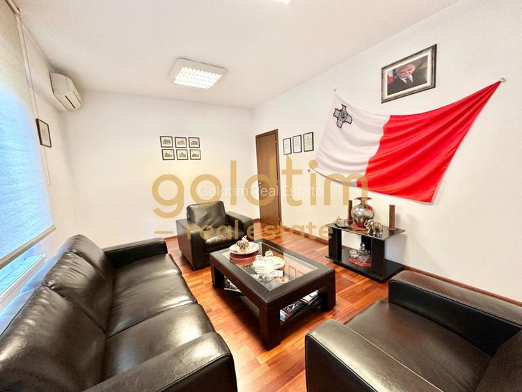 APARTAMENT PRETABIL BIROU/BUCATARIE/CASIN-DOMENII - 8