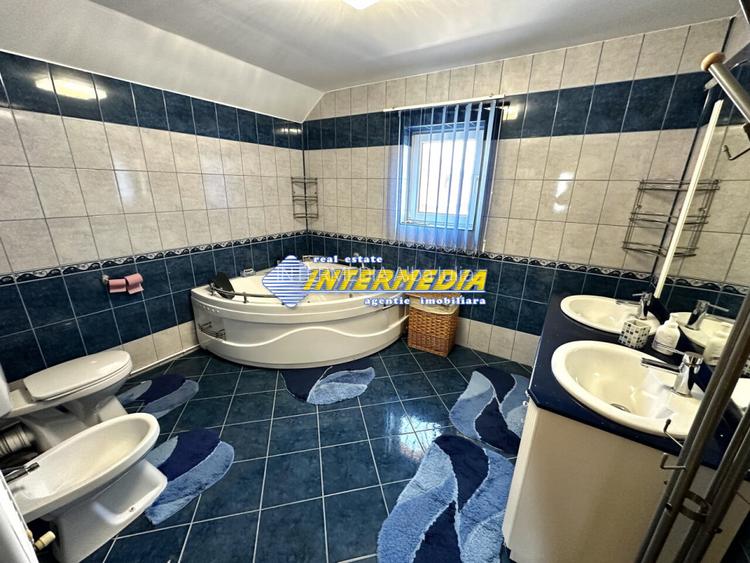 CASA DE INCHIRIAT I CETATE I ZONA KAUFLAND I CU GARAJ I LA ASFALT I - 7