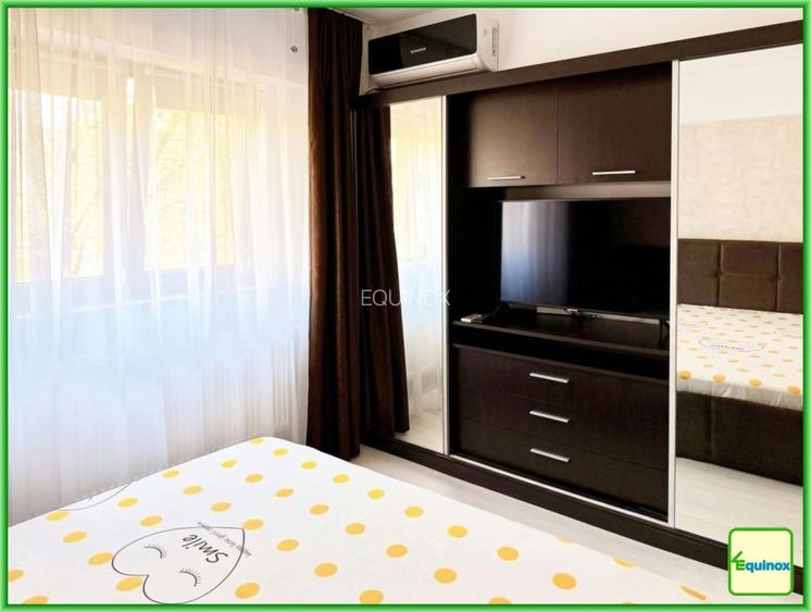 Apartament cu 2 camere de inchiriat, Ultracentral, Ploiesti, ECX88006 - 6