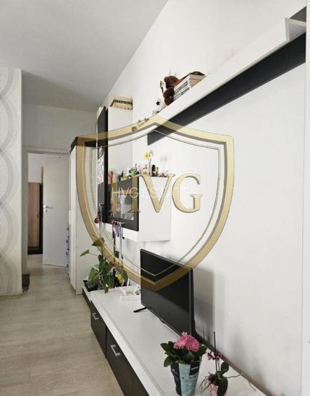 Apartament cu 2 camere | Centrala | Proximitate metrou - 2