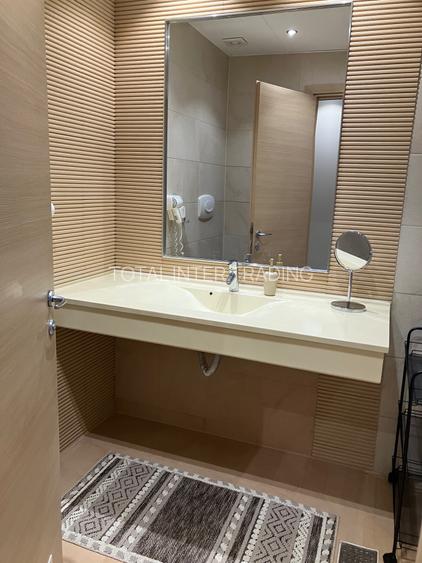 Garsoniera Vitan-RIN GRAND HOTEL,3/13,mobilata NOU,49900€ + 10000€ Rate - 11