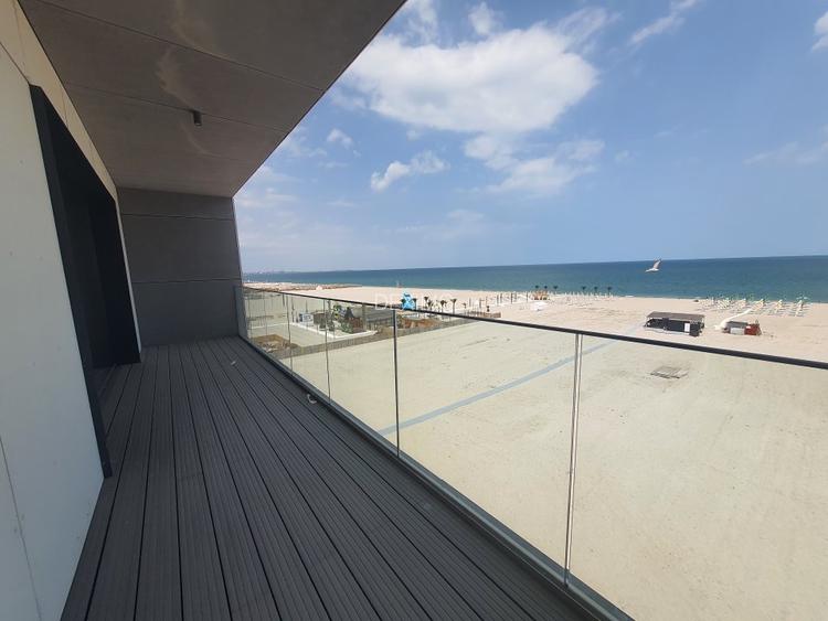 Descoperă un nou stil de viață la malul mării! Apartament 2 camere fro - 2