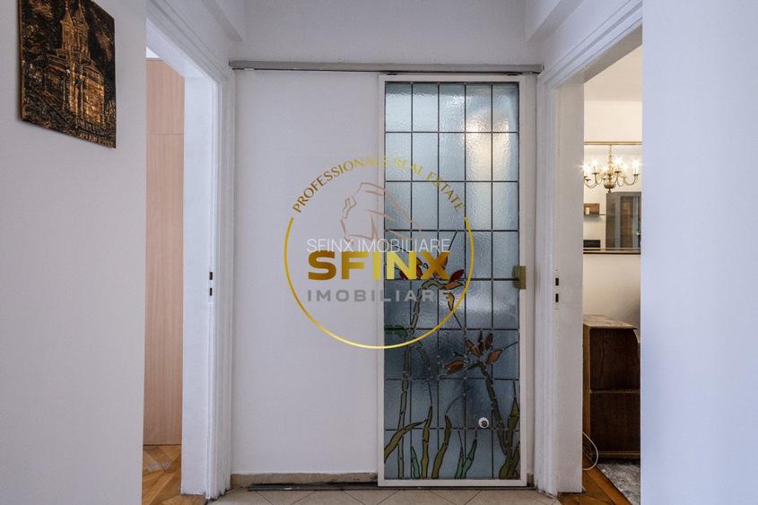 Chirie 2 camere Piata Amzei - 8