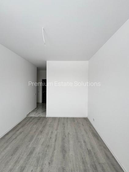 GARSONIERA FINALIZATA - BLOC NOU - TVA INCLUS - MILITARI RESIDENCE - COMISION 0% - 6