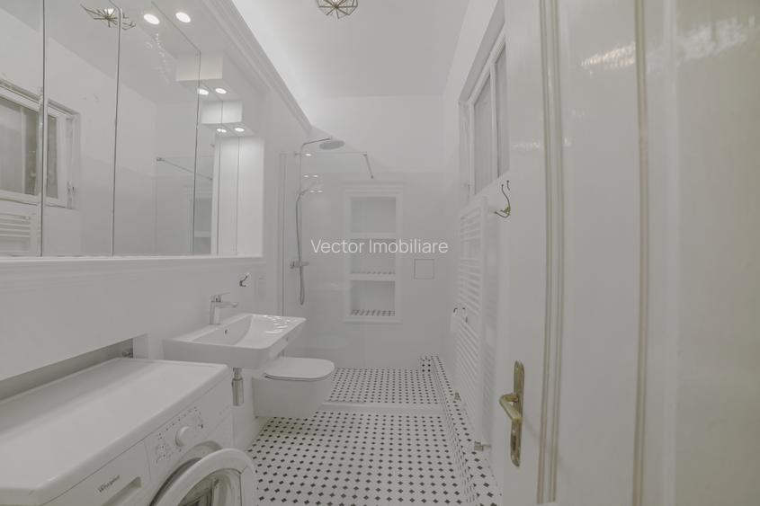 Vila individuala P+1E*Renovata 2025*Competitiei*Iancului - 6