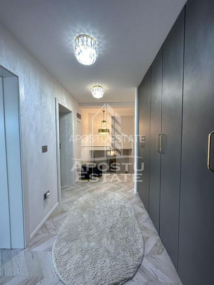 Duplex exclusivist, cu 5 camere, in zona Mehala - 18