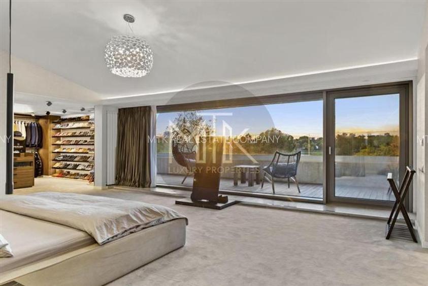 Vila Exclusivista - CALEA FLOREASCA| Design Avangardist - 13