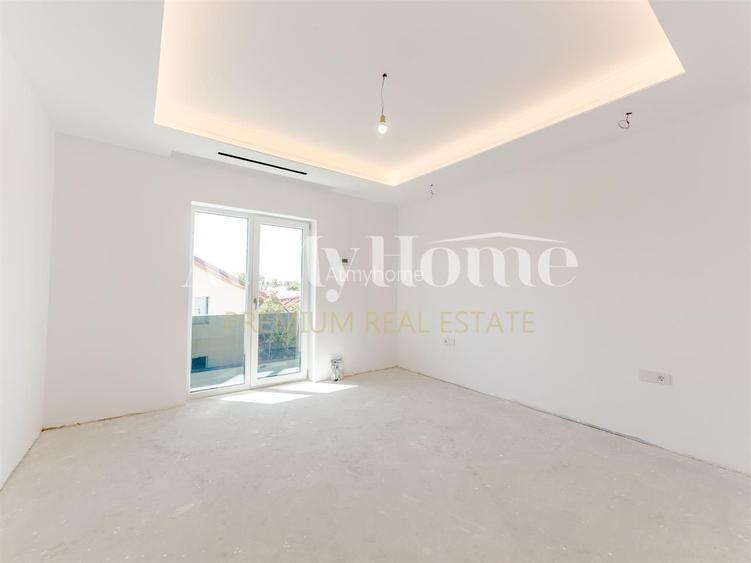 Vila moderna cu 5 camere, NOUA , constructie 2025 - 7