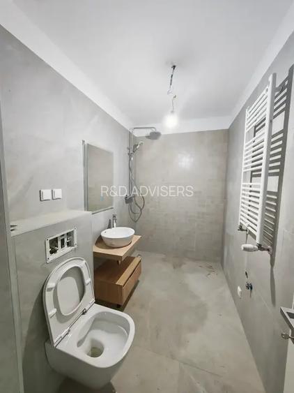 Apartament Lux 2 Camere I 2 Bai I Curte 129mp I Central - 7