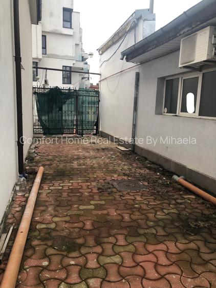 Calea Călărași Vând casa individuala suprafață utila 430 mp curte 100 mp central - 4