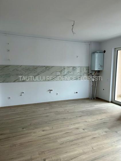 Ap 19 Teilor Residence - 3 camere - 14