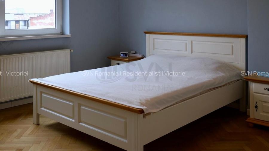 REA1027049 Apartament 3 camere II Universitate II Calea Mosilor - 12